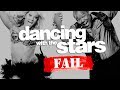 8 Worst ‘Dancing with the Stars’ Fails