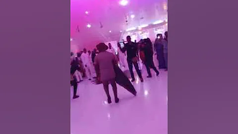 Wedding In A Box Ghana-  A must watch Ghanaian wedding 🔥🔥🔥