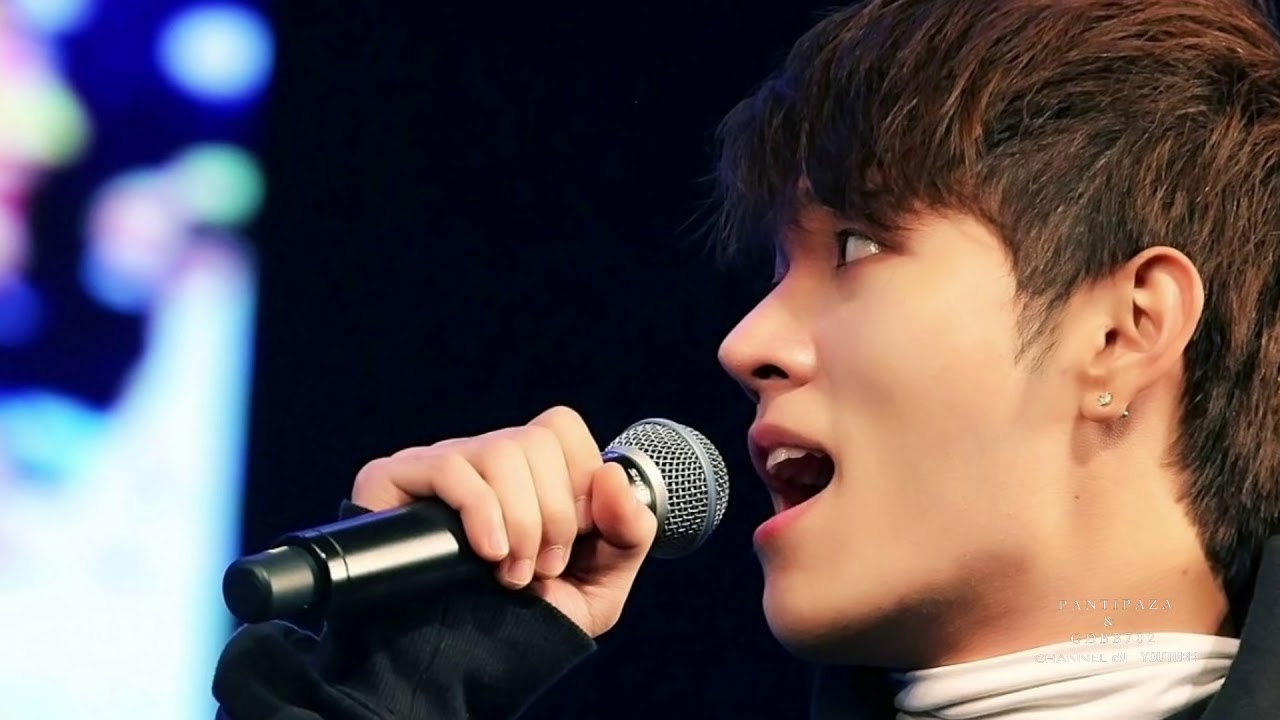 [ OPV ] GxxodBas ก็อตบาส แค่คนแอบรัก.... กัน ที่เทียนจิน