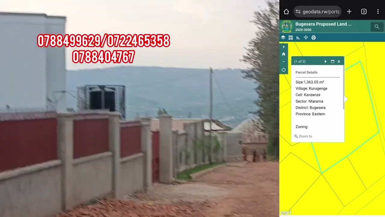 CYAMUNARA 17M IRI MUKARUMUNA KWA KNOWLES,NEGOTIABLE NGWINA TUGANIRE WIHAHIRE IMALI