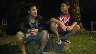 Lawak karo .putus ras rondong
