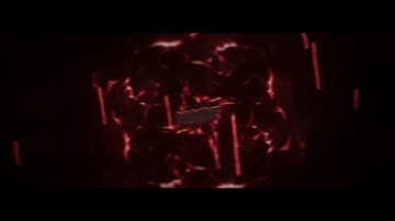 FREE EPIC RED BLENDER/AFTER EFFECTS INTRO TEMPLATE [B3D/Ae] + DL