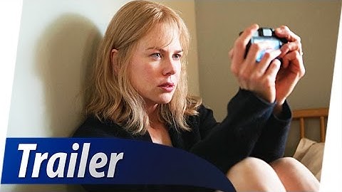 ICH DARF NICHT SCHLAFEN Trailer Deutsch German
