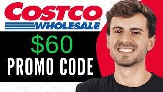 Costco Promo Code (2025) - How to Get $60 Costco Discount Code !!