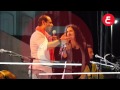 خناقة المسرح الكاثوليكى