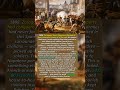 1 Garrison vs Napoleon's Entire Army — 2 Years. No Relief — They Starved But Never Broke