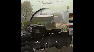 Is he using Fly Hack? | COD Warzone #Shorts