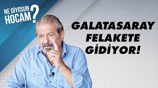 Altay'ı Hedef Gösteren Jesus’tu | Arap Sermayesi Bize de Gelecek | Erman Toroğlu