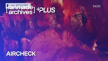 NOX - 60FPS Test [16-NOV-25]