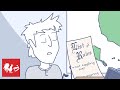 Gavins Land - Rooster Teeth Animated Adventures