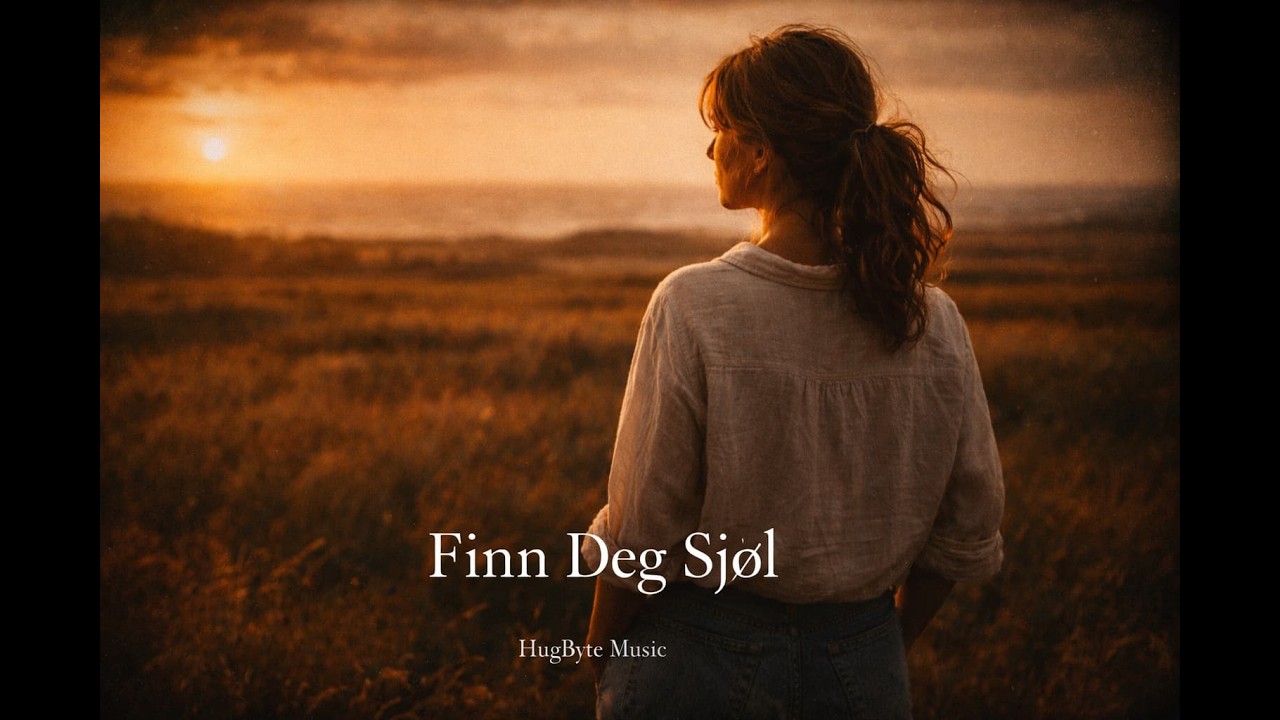 Finn Deg Sjøl — Norsk Reggae om å stå i egen fred