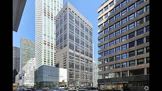 Glenn Dubin’s Private Investment Firm Relocates To Midtown Manhattan