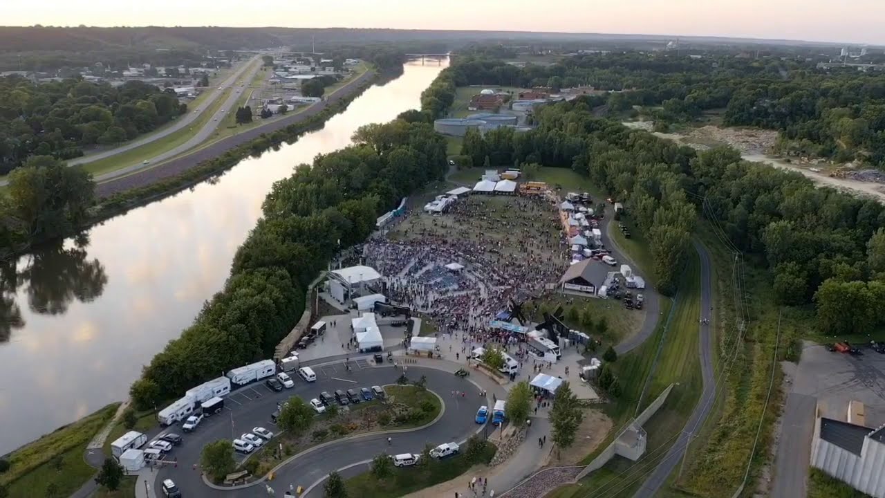 Rib Fest 2019 Mankato MN YouTube
