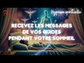 Recevez Les Messages De Vos Guides Pendant Votre Sommeil Recevez Les Messages De Vos Guides Pendant Votre Sommeil