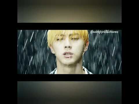 BTS JIN EPIPHANY \