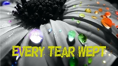 He has your bottle of tears  - Judah Smith ( Sermon Jam )