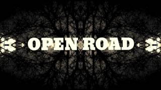 Blacktop Mojo - Open Road