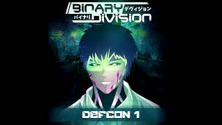 Binary Division - Resistance [AngstSystem Remix]