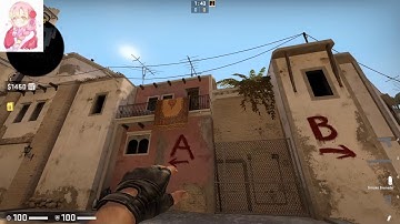 window smoke from trashcan at t spawn