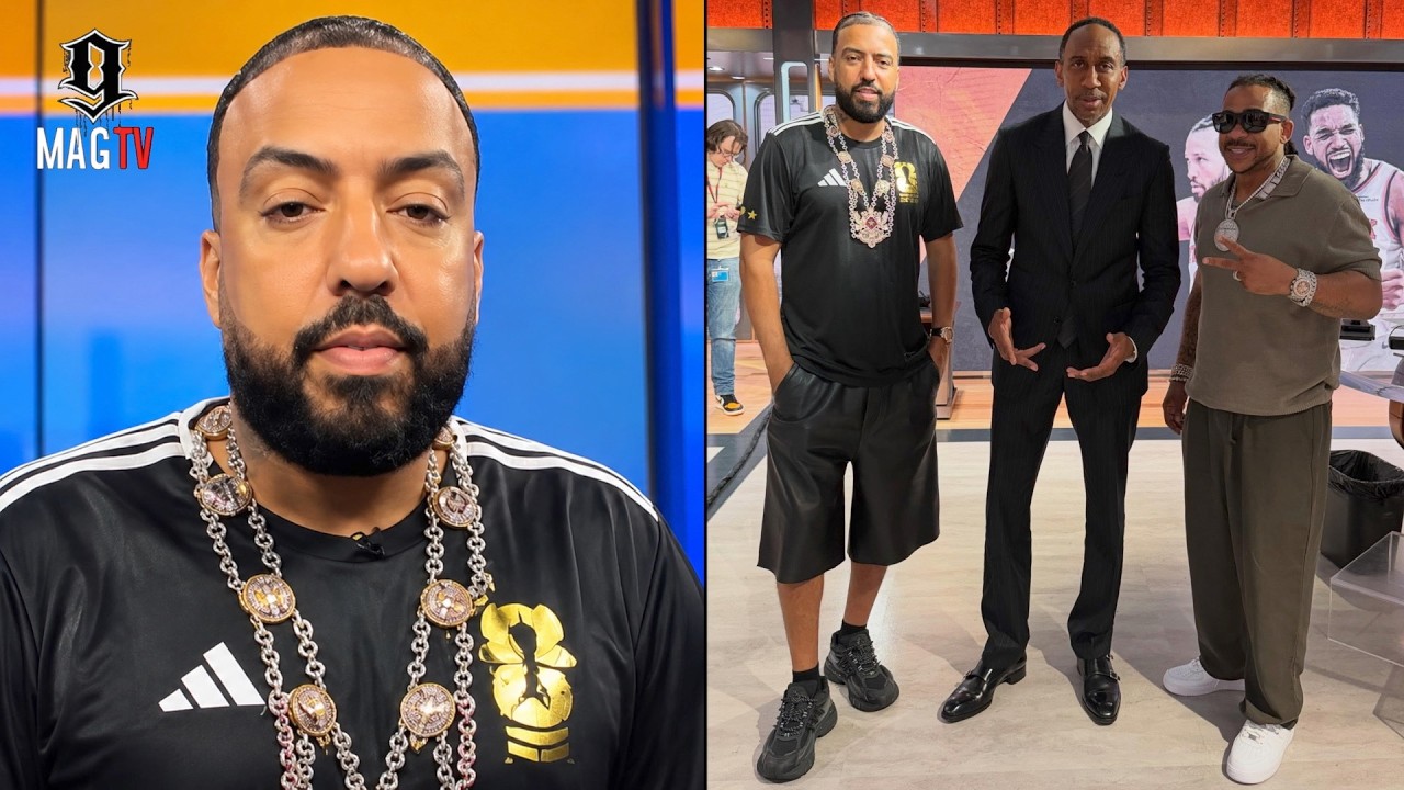 "French Montana: 'LL Cool J Is Bigger Than Rakim'" — Rapper sparks major debate with bold claim.