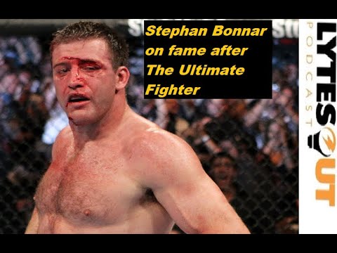 Video: Stephan Bonnar Thamani halisi: Wiki, Ndoa, Familia, Harusi, Mshahara, Ndugu