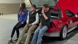 Celebrity Lone survivor and victims' families grieve loss of teenagers killed in Juab County crash Net Worth