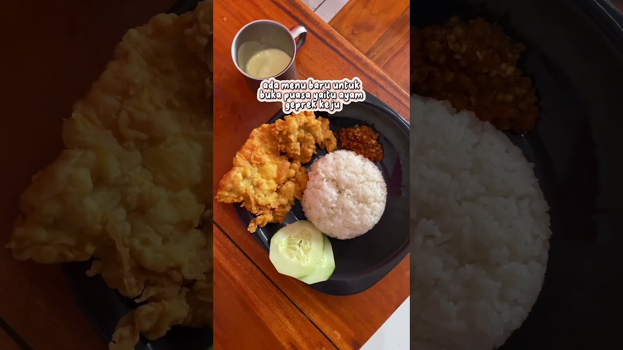 Menu Baru Steaky Steak Madiun Murmer Khusus Bulan Ramadhan ✨ Franchise || Waralabaku.com