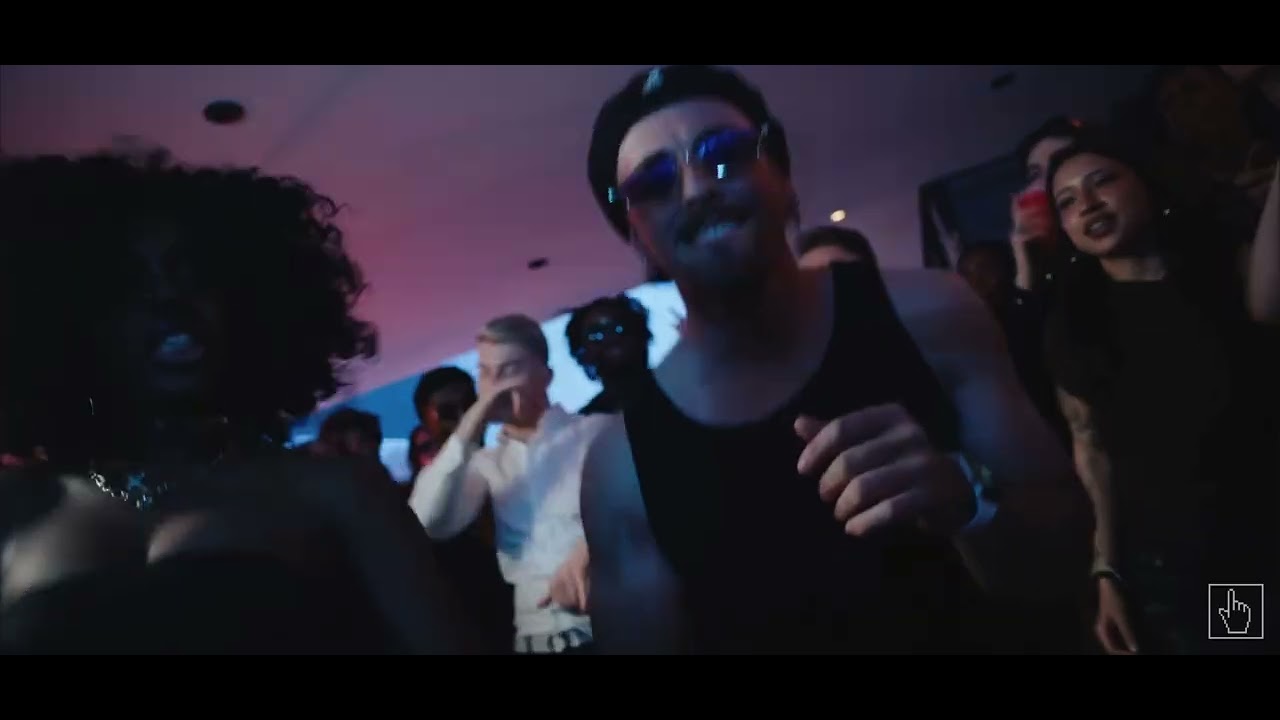SILHOUETTE CLIP VIDÉO 