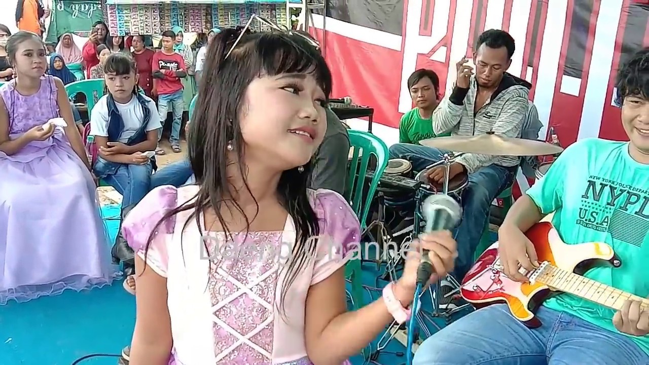 KENANGAN INA DAPAT SAWERAN BANYAK DAN SENANG BANGET