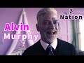 Alvin Murphy Z Nation 