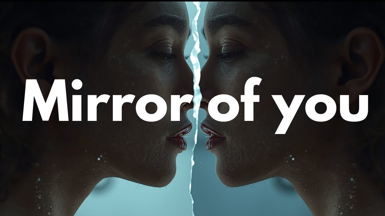 Find Strength in Vulnerability | Mirror of You Love Song 2026