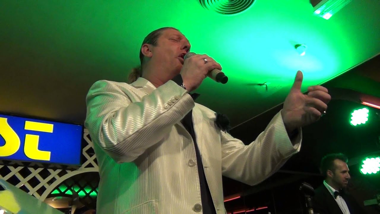 orchestra di Omar Codazzi la numero uno D'Italia (Disco Nordest 24.01.2014 riprese Renato)