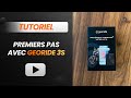 Présentation GeoRide 3s