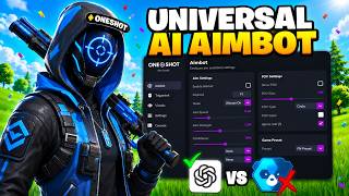 I Tested The NEW BEST AI Aimbot That WON’T Get You Banned in 2026.. INSANE RESULTS🏆