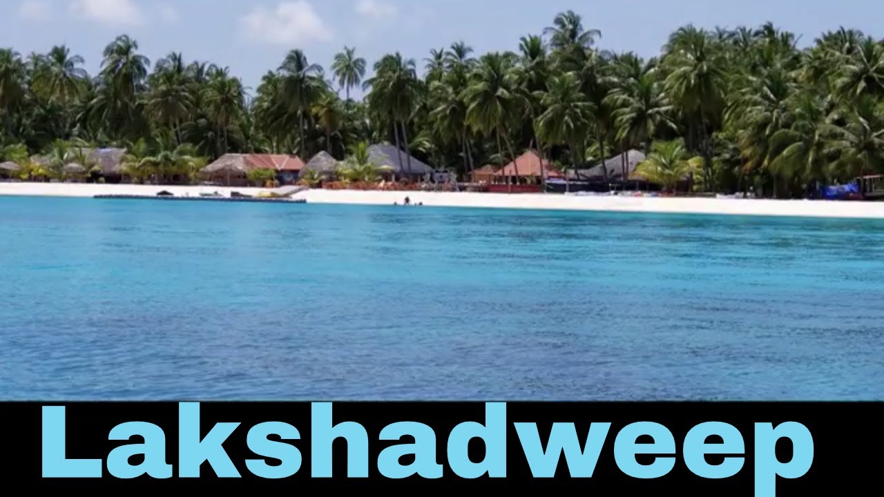 Lakshadweep | Bangaram Island | Amazing place!