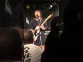 眉村ちあき「I was born in Australia」2019.7.5@TSUTAYA O-nest