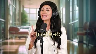 Medical Transcription Done 100% By Ai. Medscribe