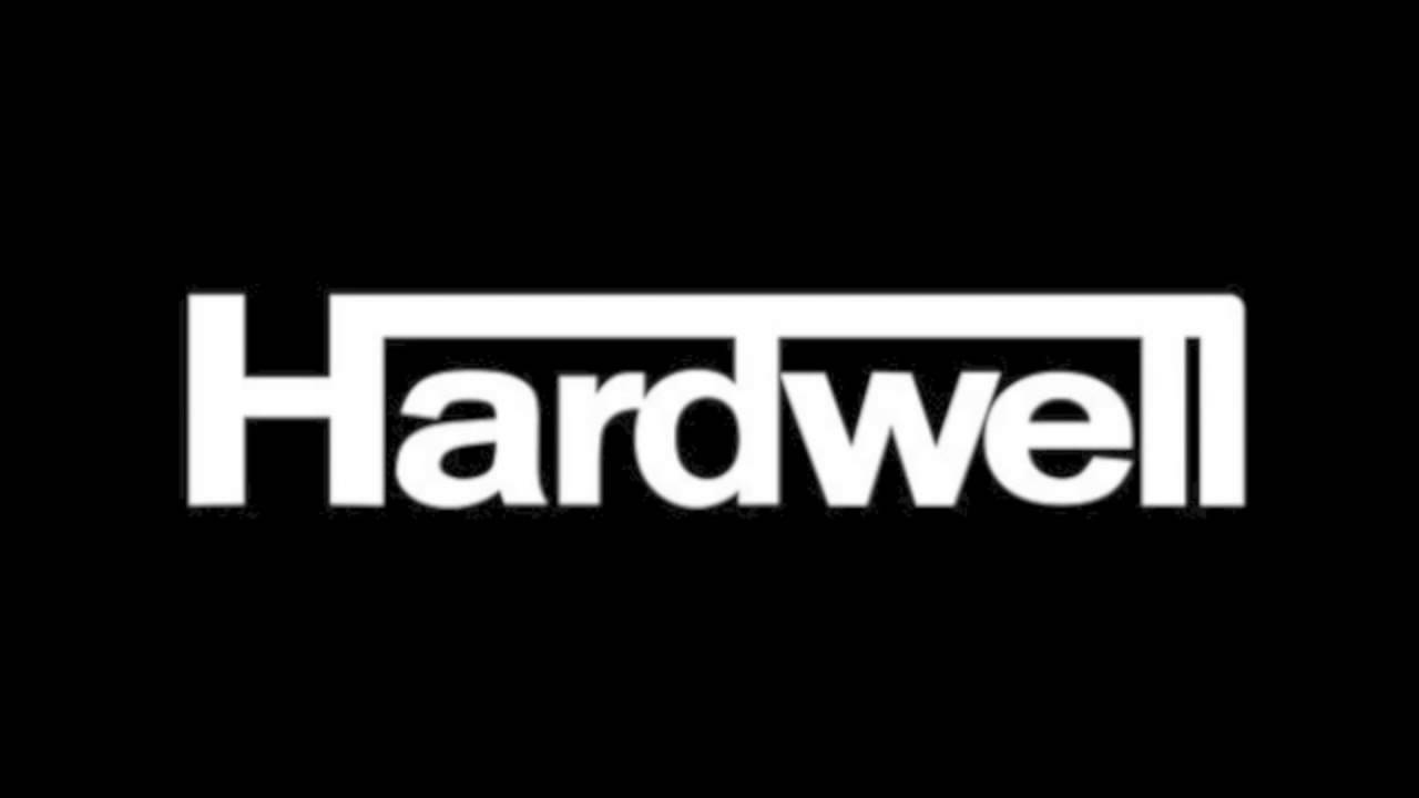 Hardwell - Wikipedia