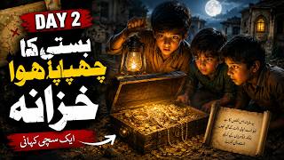 Información The Hidden Treasure of the Village 😱💰 | Day 2 | What They Found Will Shock You! Actualización