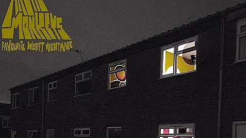 Fluorescent adolescent 가사 해석