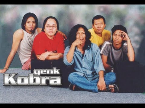 Genk Kobra - Sithik Ending (Official Video)