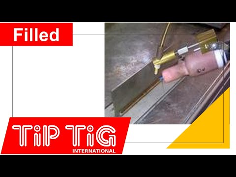 Video Gallery - Tip Tig Welding