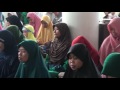 PELATIHAN & TERAPI RUQYAH SYAR'IYYAH BERSAMA UST DZIKRUL HAKIM & BUNDA
IDA ZUBAIDA BAGIAN 3