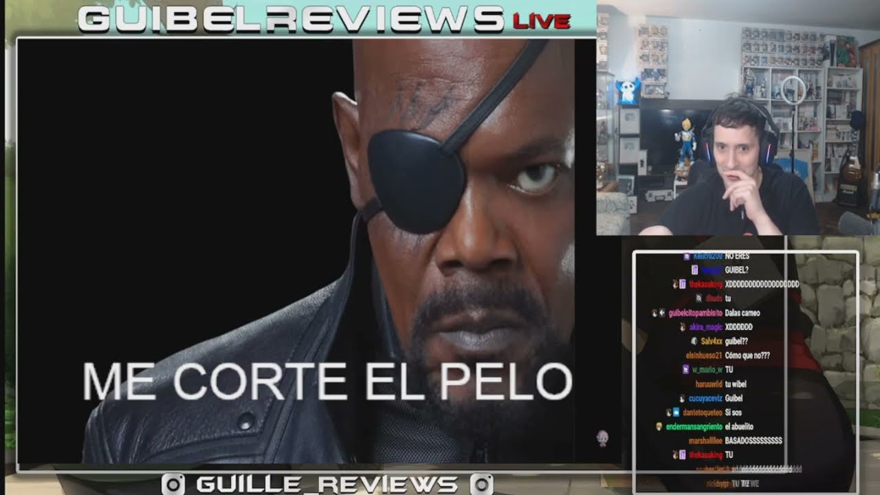 GUIBEL REACCIONA AL ICEBERG DE H MAS TURBIOS