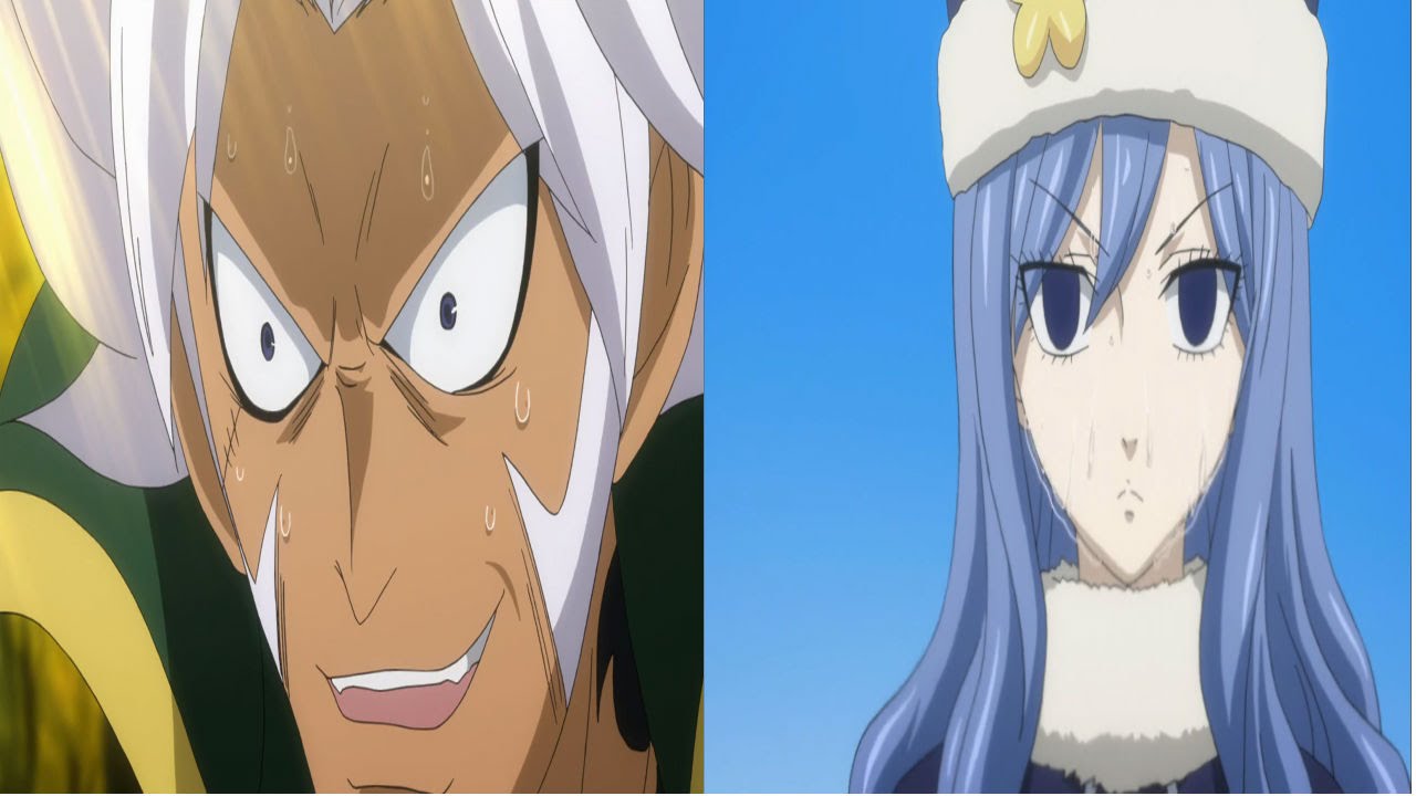 Fairy Tail Season 2 Episodes