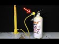 How To Refill Holi Gulal Cylinder At Home | holi cylinder refill kaise kare | holi Gulal cylinder 