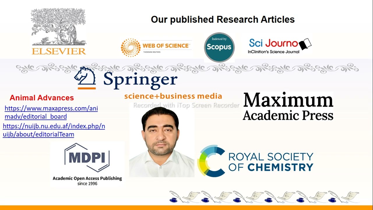 How to Publish an Academic  Research Paper in International Journals