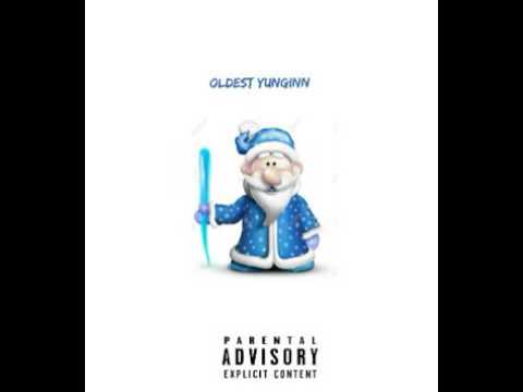 Oldest Yunginn - ' Social ' (Frost Glare Album)