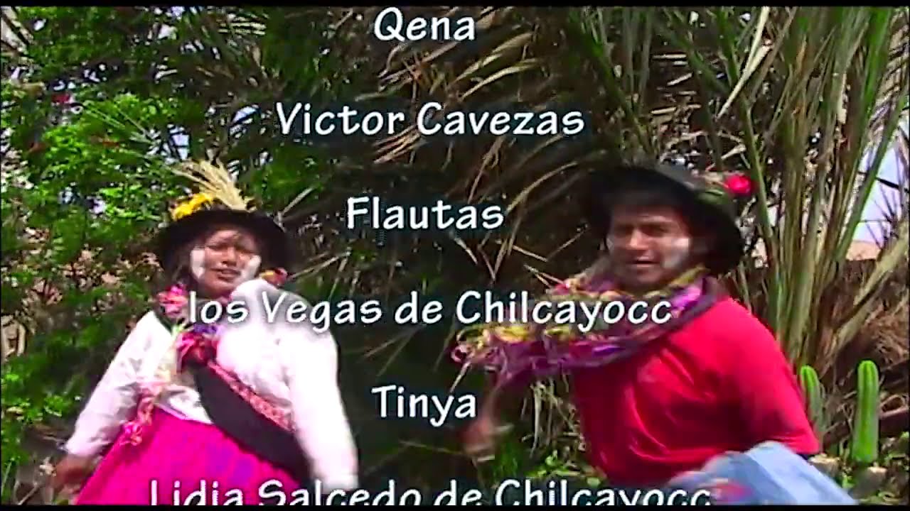 PRIMICIA  MARIANO GAMBOA Y ESTRLLITA DE MAYOBAMBA TEMA:  CHAY MAMAYQUI RIMAHUASQA