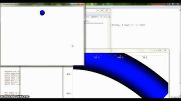 Coursera Physics with Lab: Lab 2